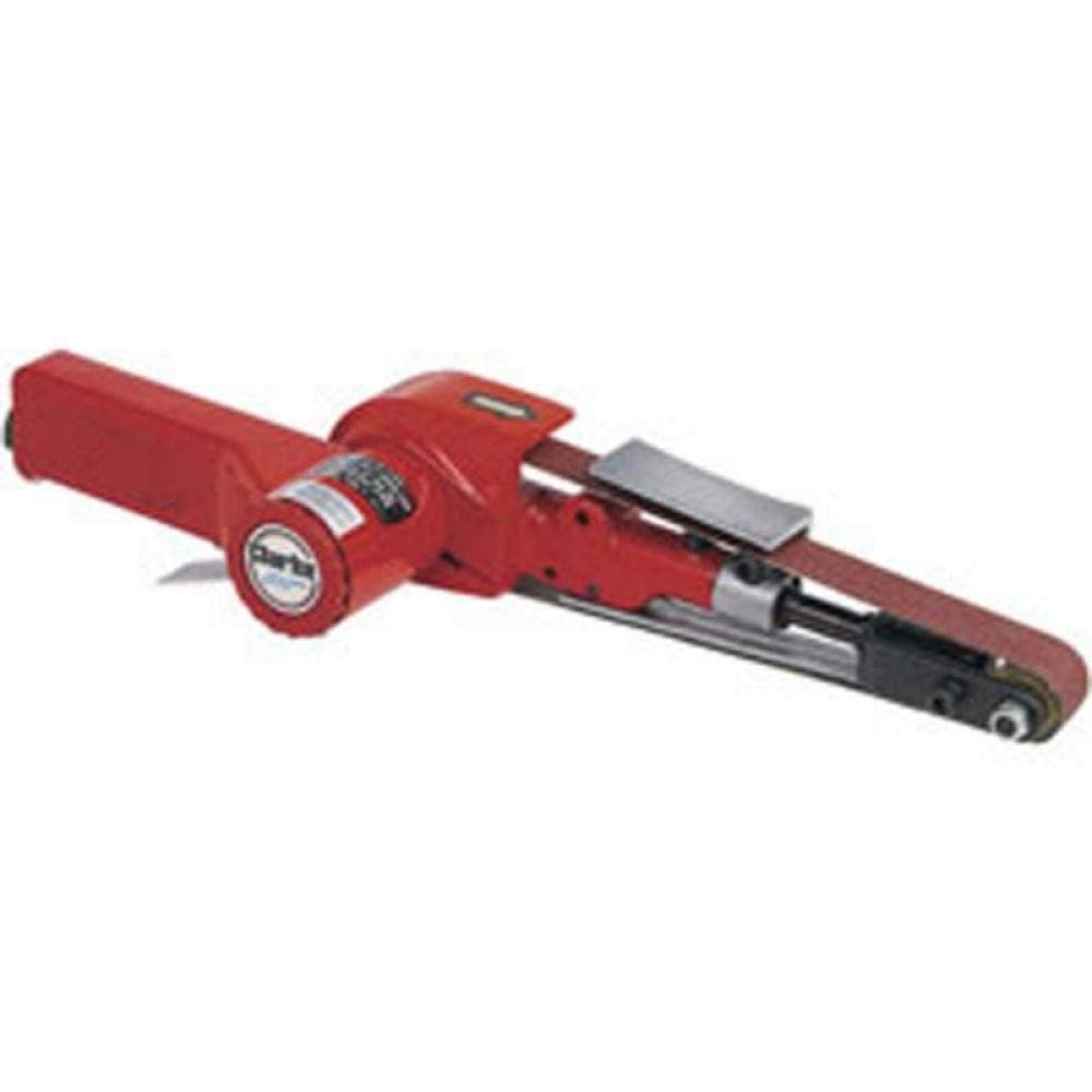 ClarkeAIR HEAVY DUTY BELT SANDER HIGH SPEED