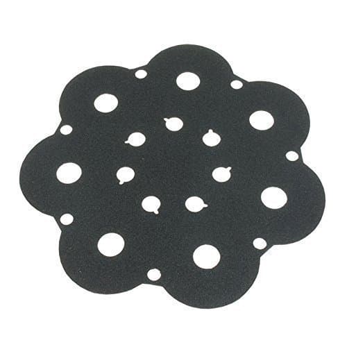 Qualtex Cyclone Dust Foam Gasket Seal For Dyson DC27 DC33 Vacuum Cleaners