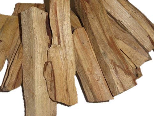 Palo Santo 2 pounds bulk package, 85 DENSE sticks, the most Pungent smelling, premium ethically harvested Peruvian holy wood Incense Sticks for Purifying, Cleansing, Healing, and Meditating (2 pounds)