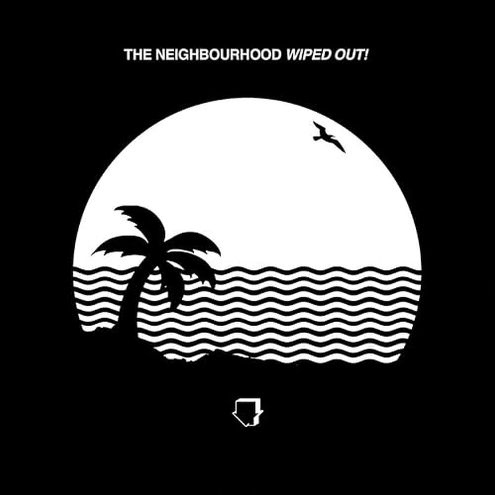 Wiped Out! [VINYL]