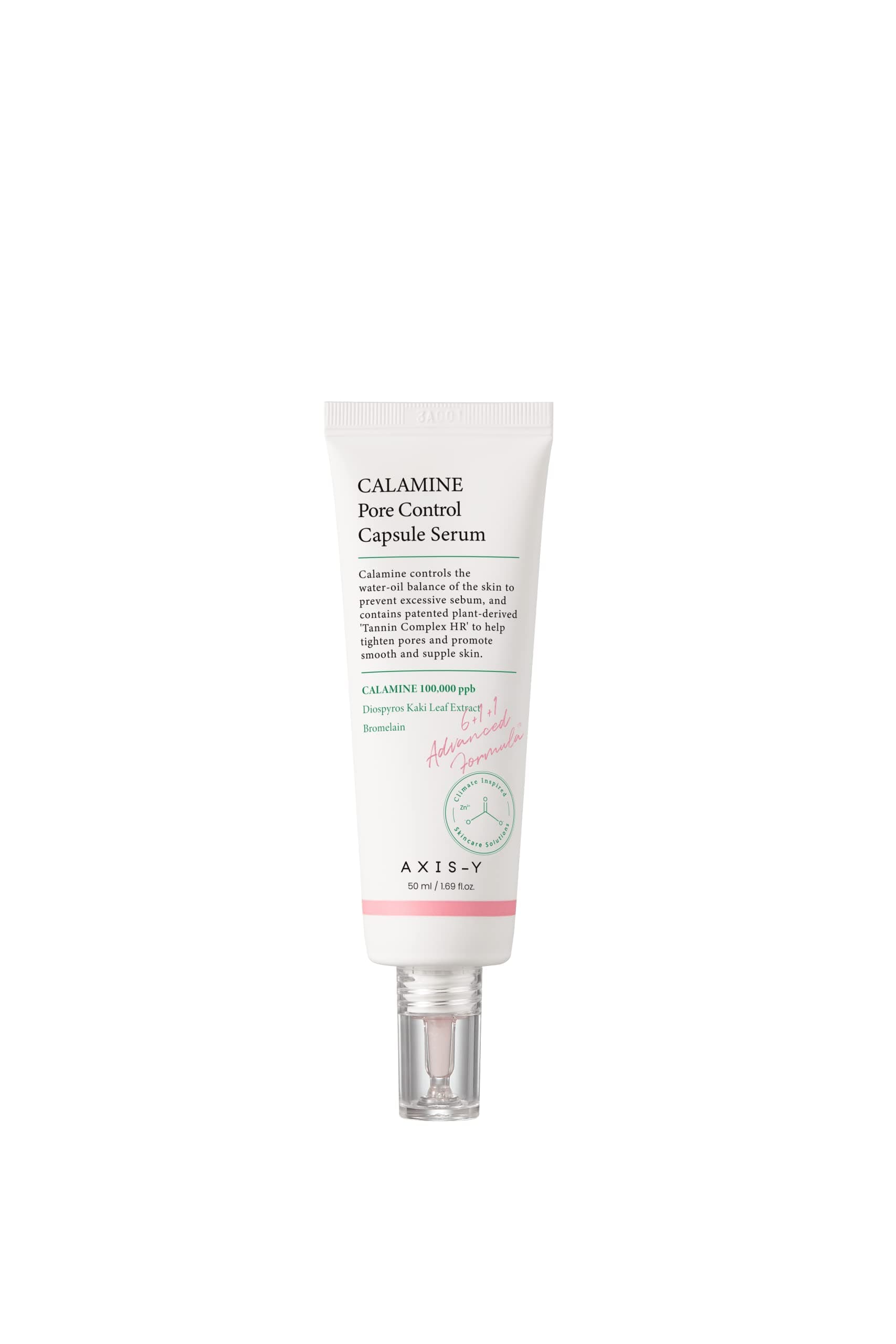 CALAMINE Pore Control Capsule Serum 50ml