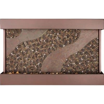 Sycamore Springs Lightweight Large Fountain