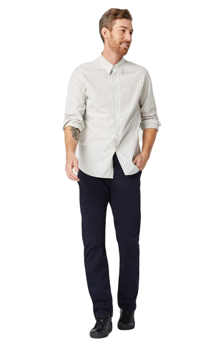 MaviMen's Zach Deep Vintage Jean