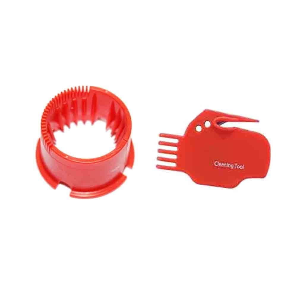 Iautomatic Replacement Cleaning Tools for iRobot Roomba 500 600 700 800 Series P/N 80901 81005