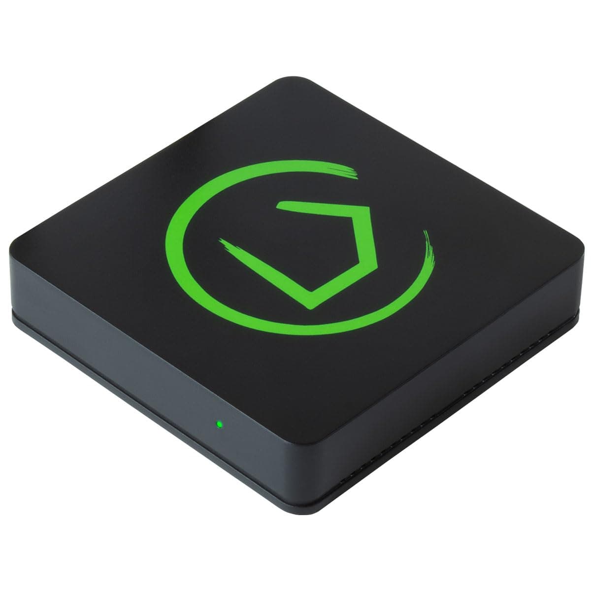 Hubitat Elevation Home Automation Hub - Smart Devices Automated with Local Hub, Personal Data Privacy, More Reliable Than Cloud Based Systems. Works with Alexa, Google Home, Lutron, Zigbee, Z-Wave