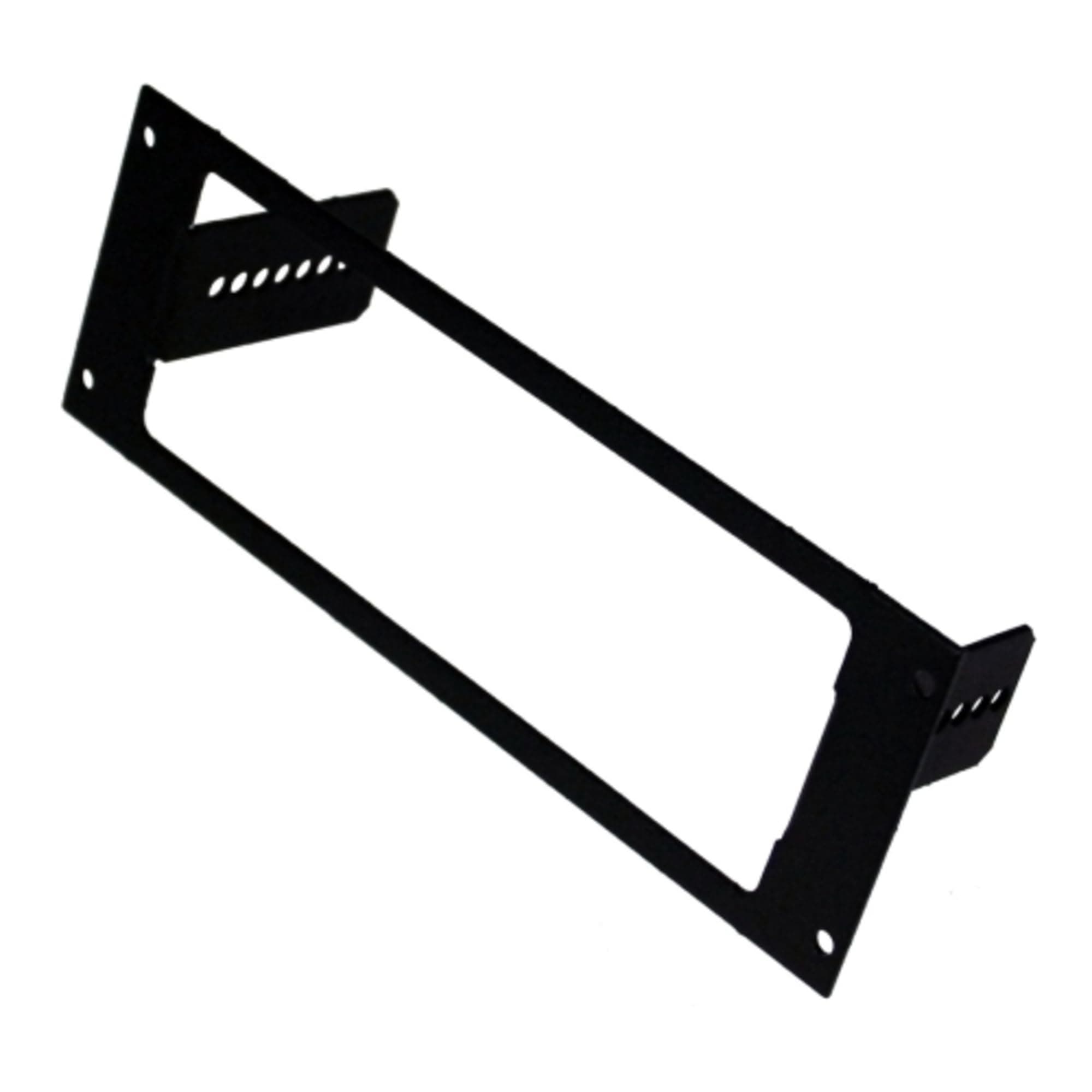 Havis, Inc. - 1-Piece Equipment Mounting Bracket, 3"