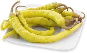 Guindillas Spanish Chilli Peppers (370g x2)