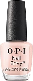 – Nail Care - Premium Nail Care by OPI - Nail Hardener and Nail Serum for Stronger Natural Nails in One Week* - Vegan Formula