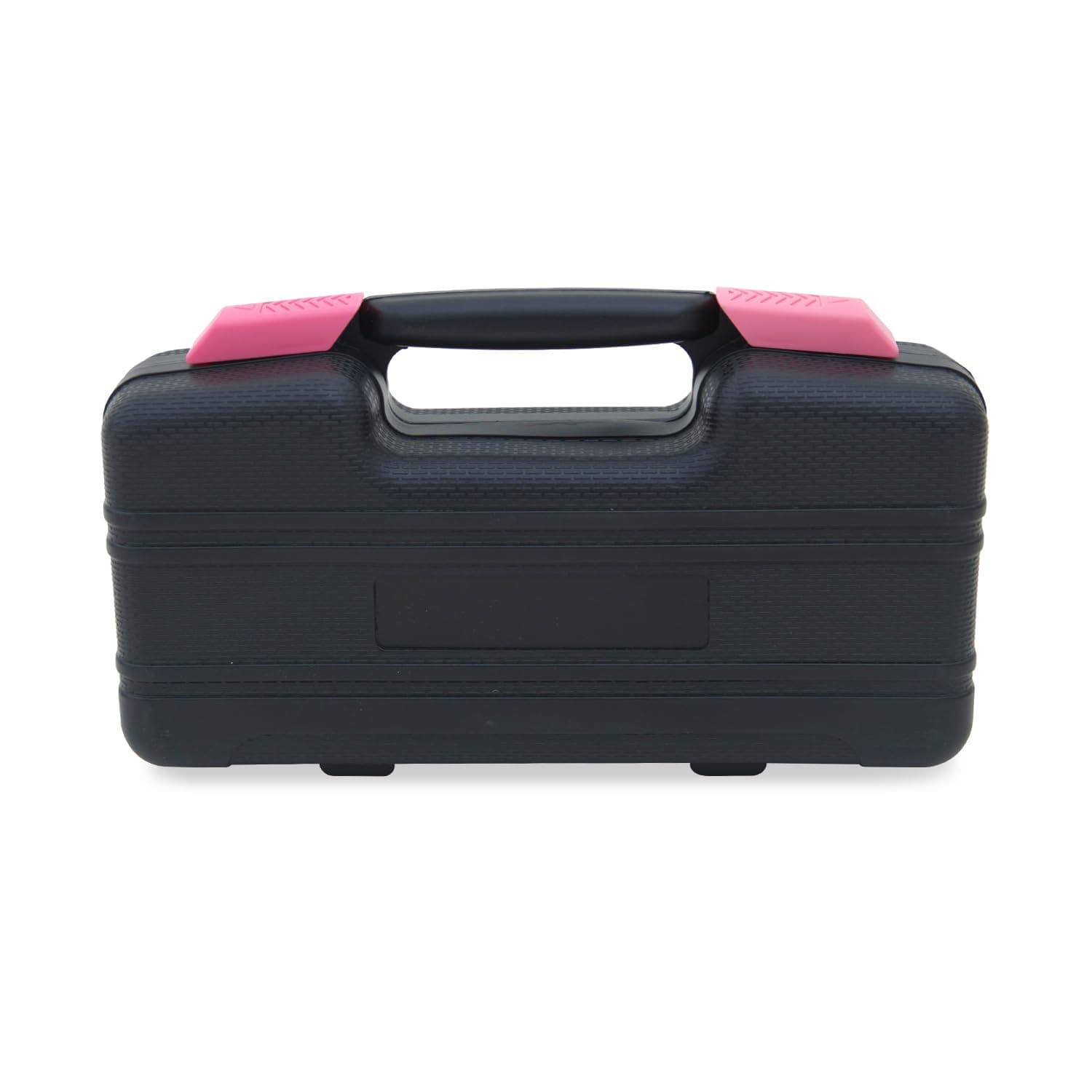 39-Piece Household Tools Kit Essential Home Repair Set with Plastic Toolbox Ideal for College Students, Home Use & More