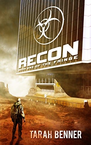 Recon (The Fringe Book 1)