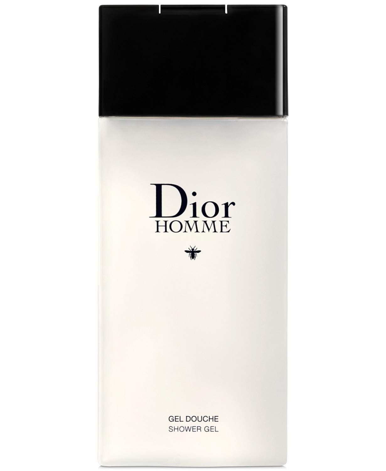 Homme Shower Gel 200ml