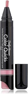 Sally Hansen Color Quick Fast Dry Nail Color Pen 16 Dusk