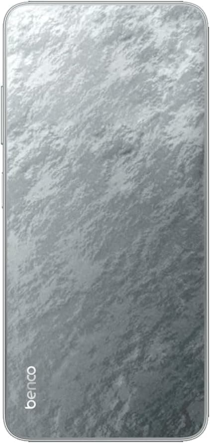 V91S PLUS WITHOUT CAMERA NO GPS DUAL SIM SMARTPHONE 6+6GB RAM, 128GB Volcanic Grey