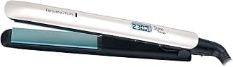 S8500 E51 Shine Therapy Hair Straightener (Light Green)