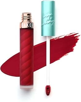 Beauty Bakerie Lip Whip, Cranberry Stiletto, 3.5 ml