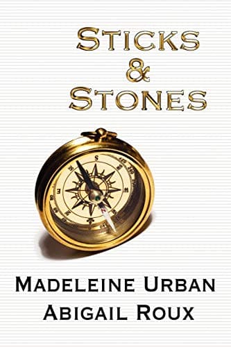 Sticks & Stones (Cut & Run) Paperback – January 25, 2010