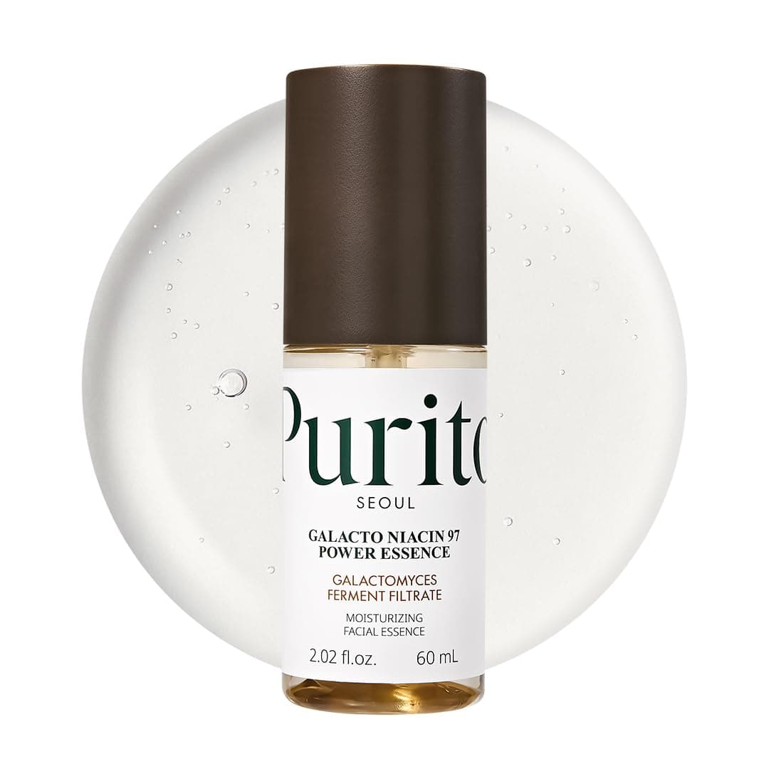 PURITO Galacto Niacin 97 Power Essence