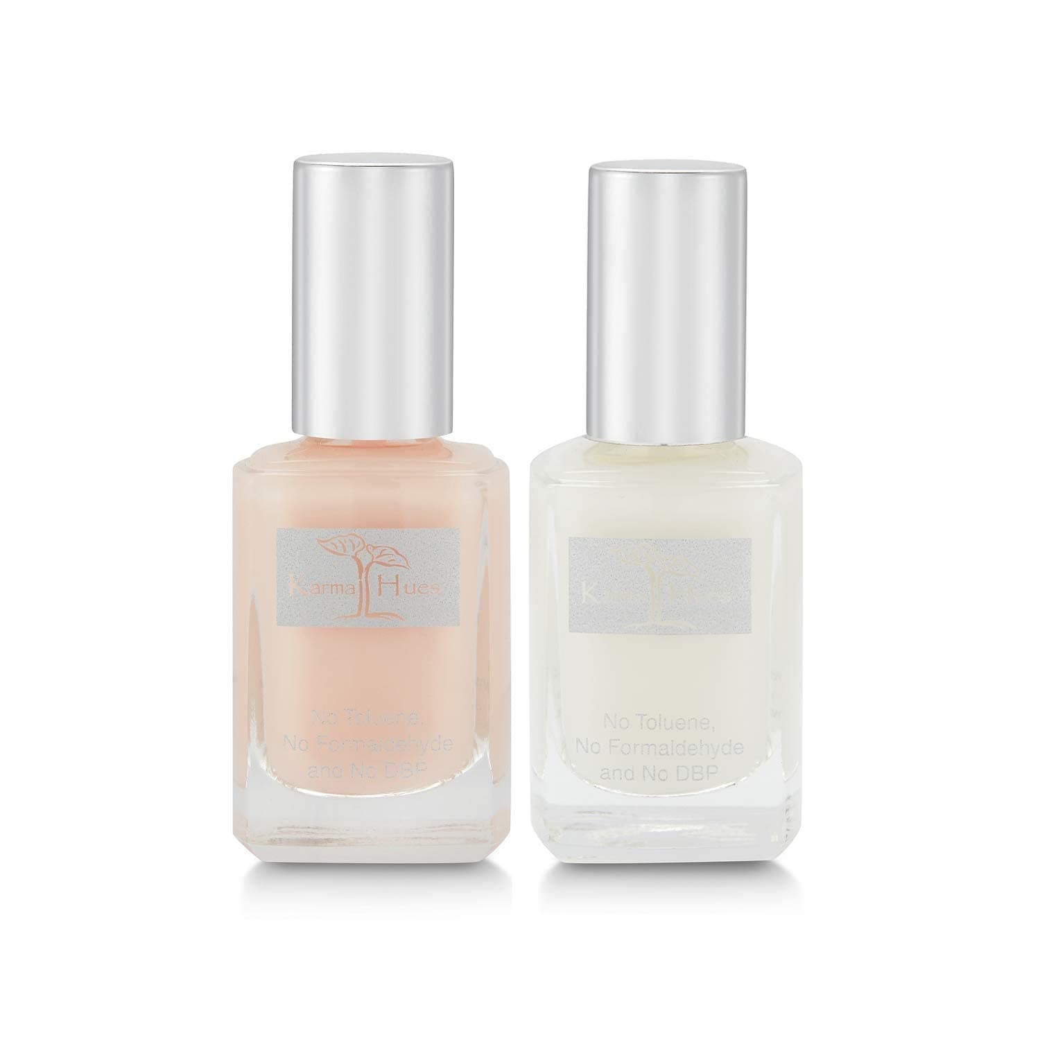 Deep Nutrition Nails Strengthener & 7 In 1 Elixir Nail Treatment makes your nails stronger and healty