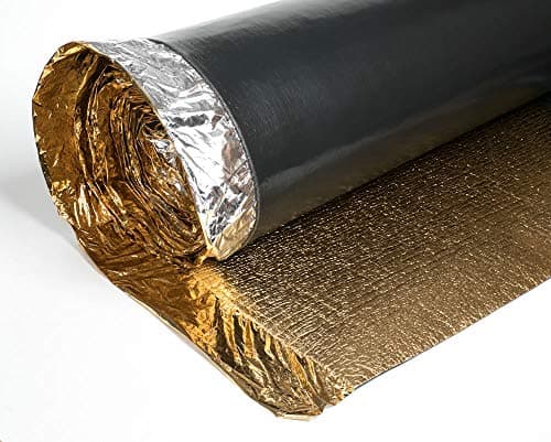 Bug Fly Blue Sticky Board,3 Inch Outdoor Waterproof Sticky Sheets Insect Catcher