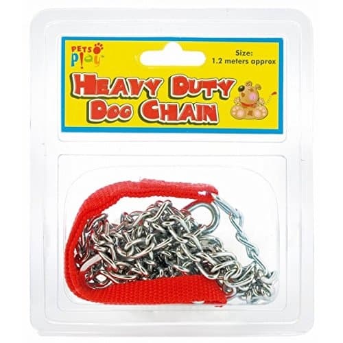 Heavy Duty Dog Chain 1.2 Meters