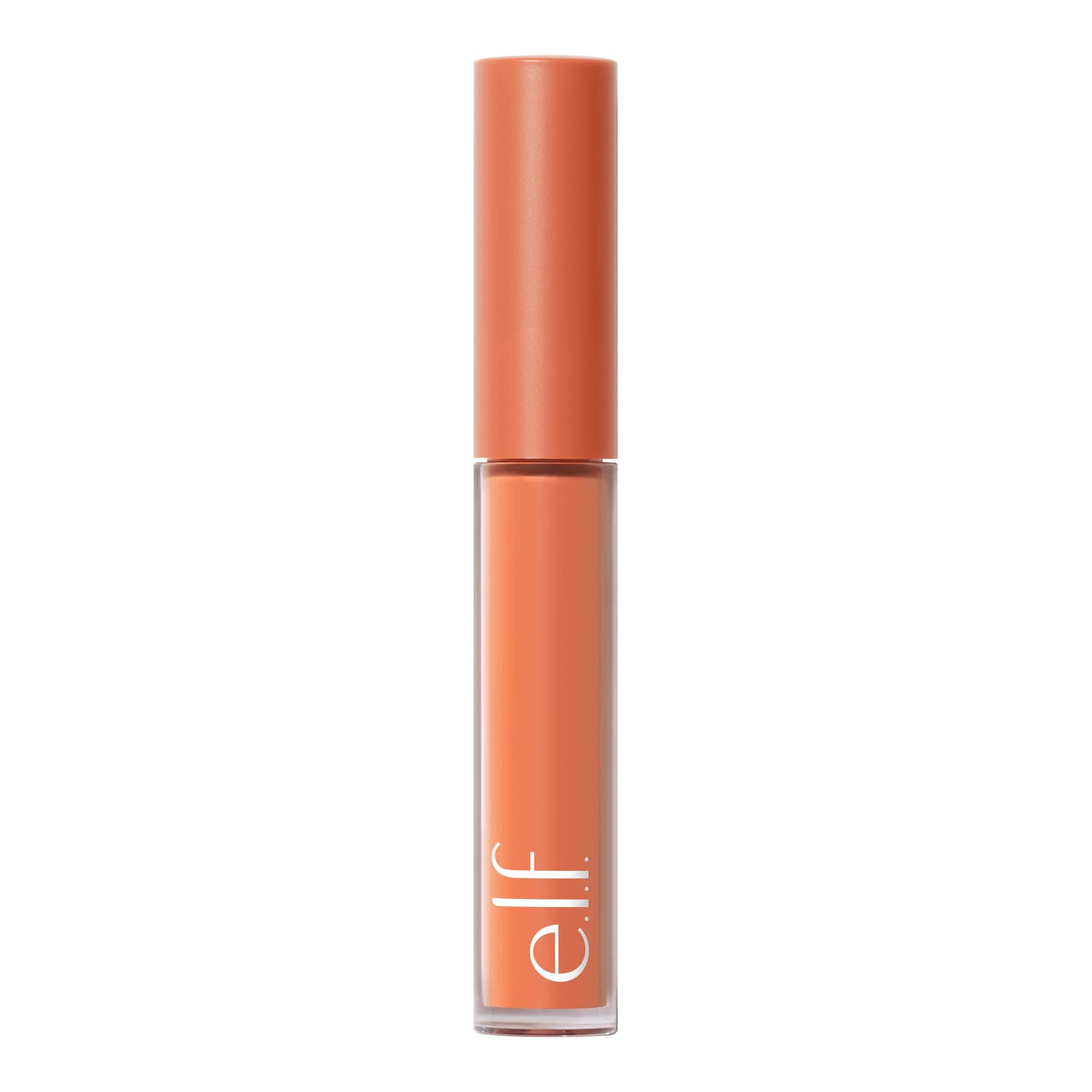 Camo Colour Corrector, Hydrating & Long-Lasting Colour Corrector For Camouflaging Discolouration, Dullness & Redness, Vegan & Cruelty-Free, Orange