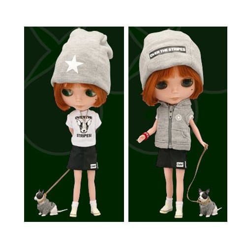 Neo Blythe Happy Everyday OTS-EX