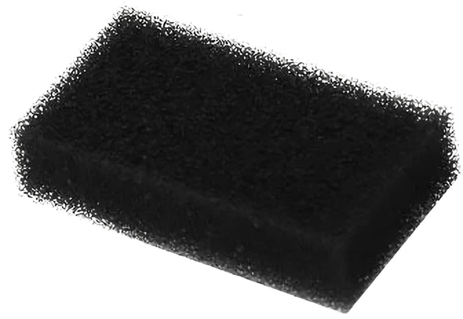 BMC Black Air Filter for CPAP and BIPAP (Filter) From