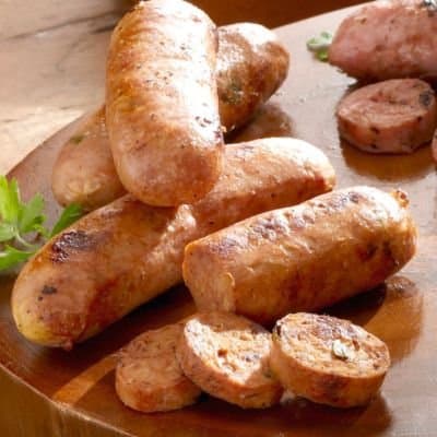 Colombian Style Chorizo Sausage (1lb)