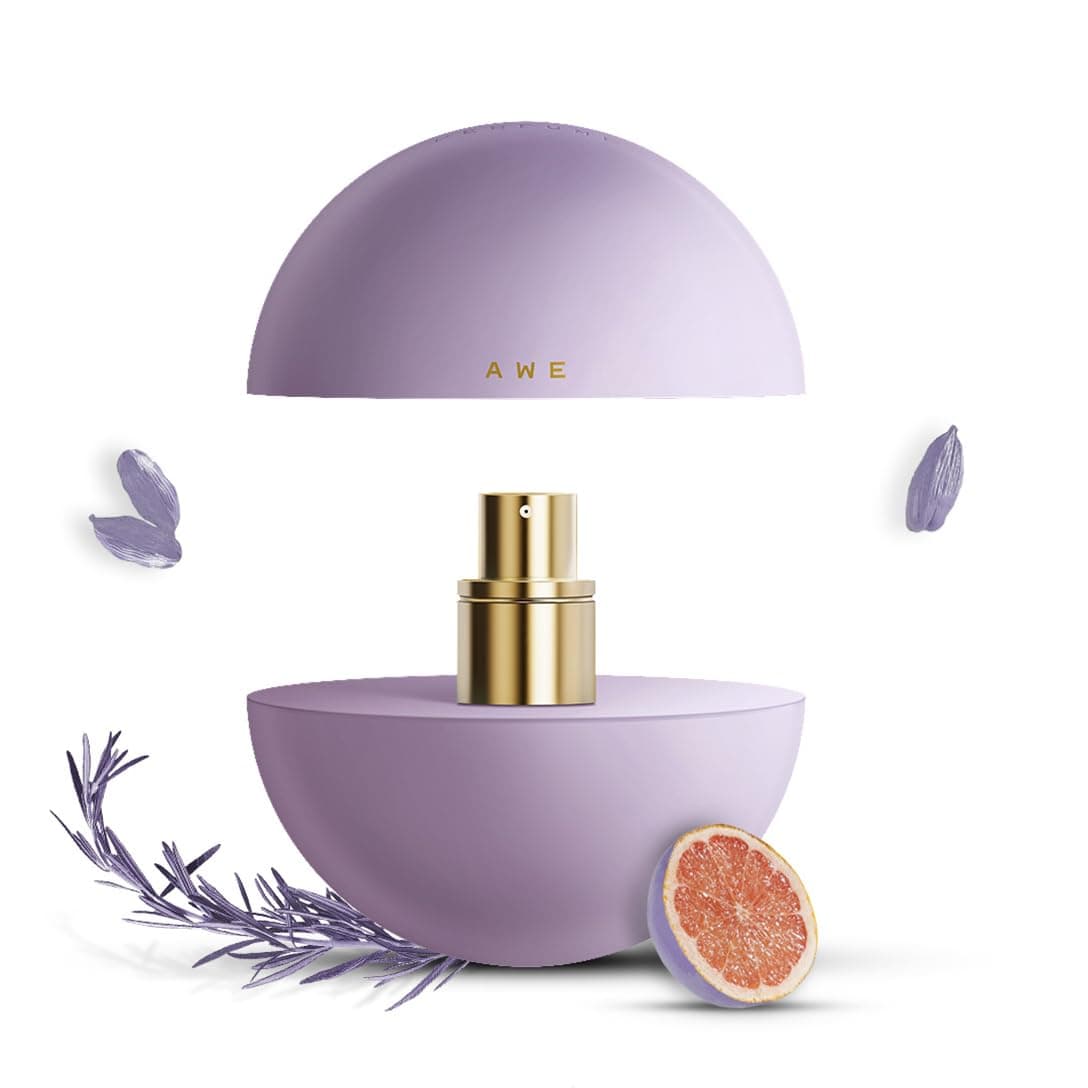 EZE PERFUME (F) - AWE - 30 ML