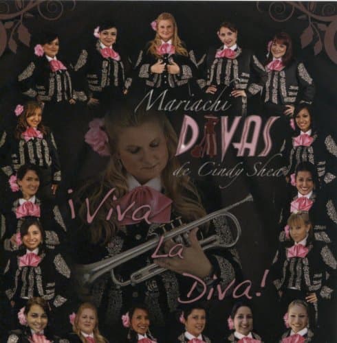 Viva la Diva