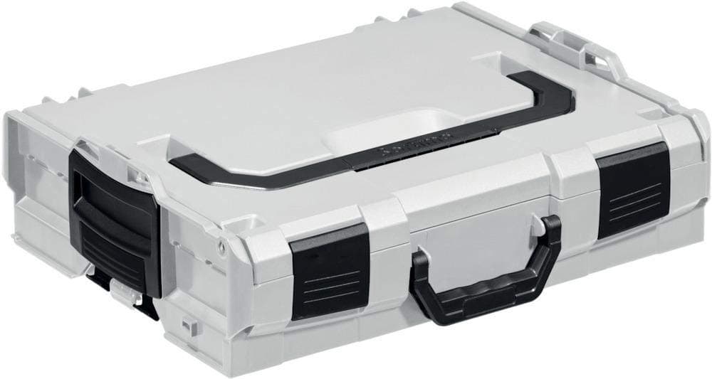 6000010109 102 Light Grey/Black Trade, Grey