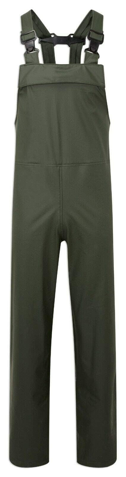 Mountain PassAir-Flex Waterproof Windproof BREATHABLE Bib N Brace Dungaree Overalls Lightweight Fort By Fortress S-XXL