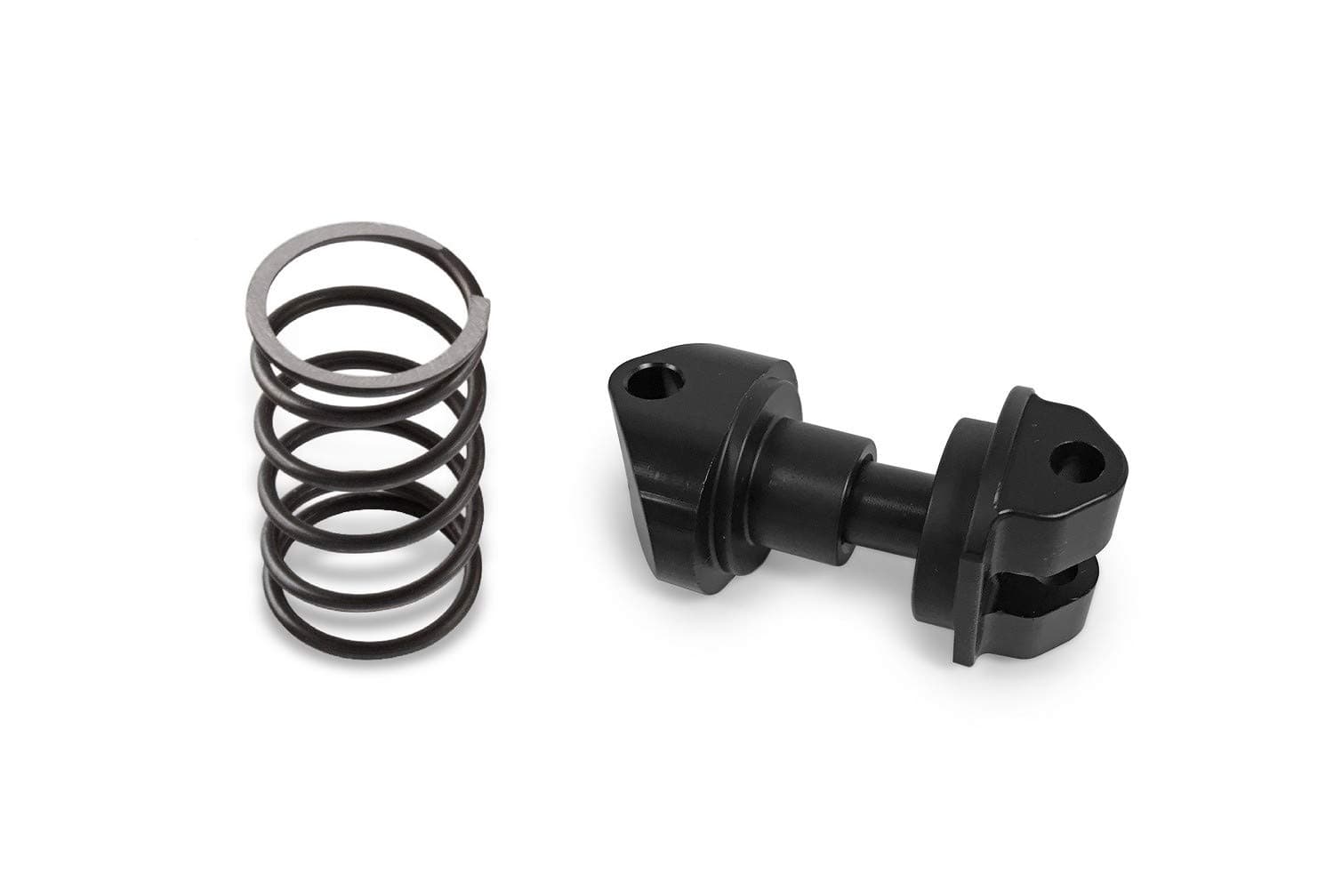 2011-2014 Mustang Steeda Mustang Clutch Spring Assist and Spring Perch Kit