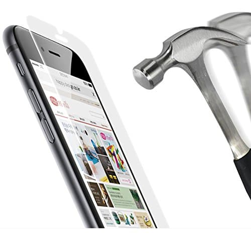 Galaxy S5 Tempered glass film