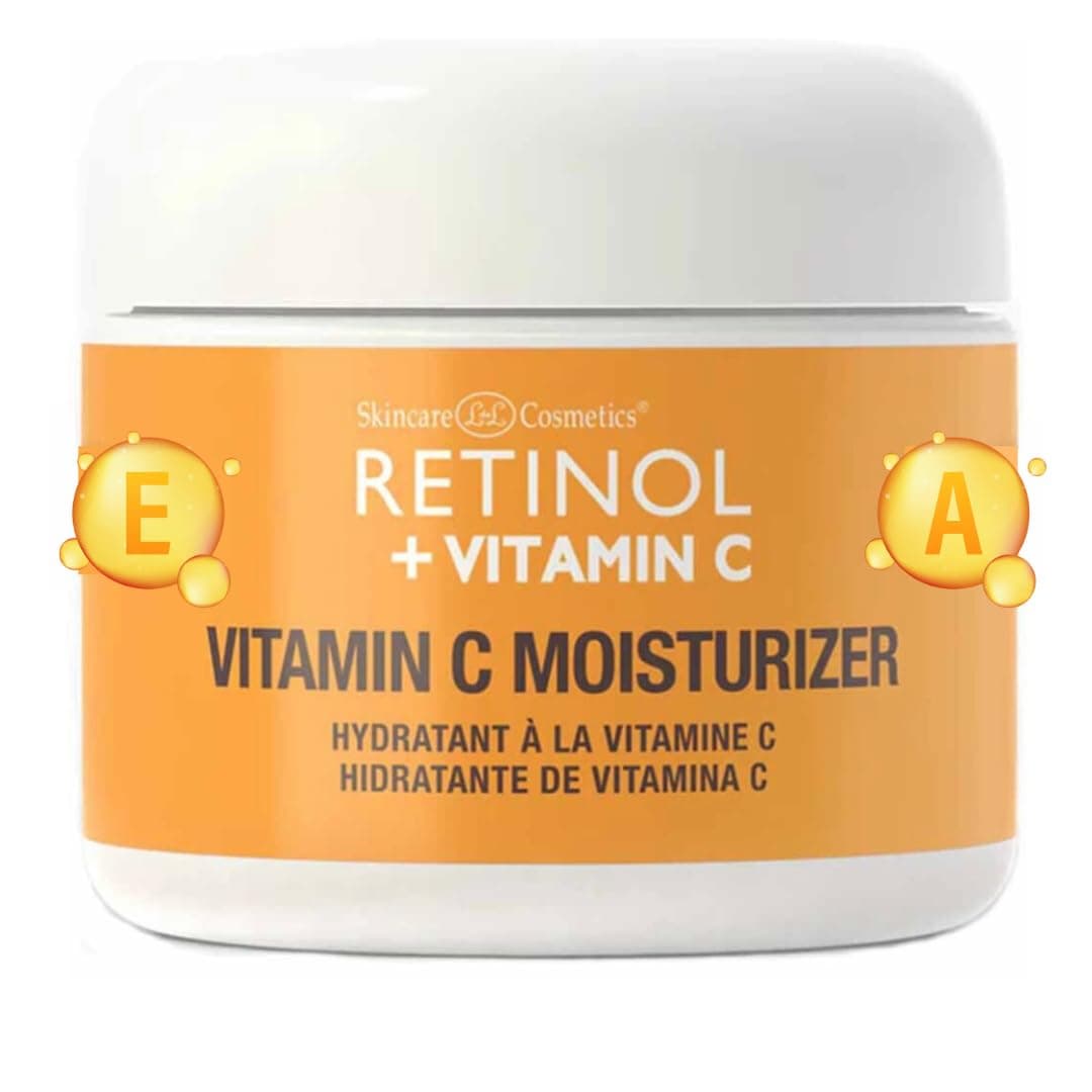 Retinol Advanced Brightening Night Cream