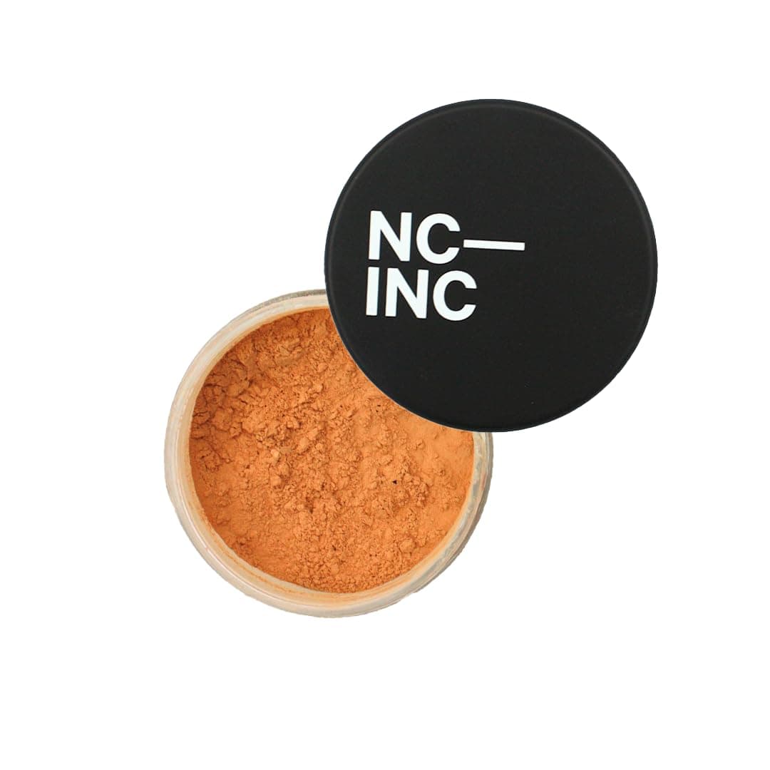 NC-INC Mineral Foundation Medium Beige 7, 8g