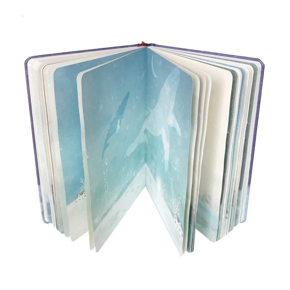 Siixu Color Notebooks and Journals, Unlined Personal Diary Journal for Writing, Unique Beautiful Designed, Hardcover, 224 Pages, No Lines Paper Office Product