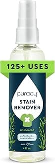 Puracy Laundry Stain Remover