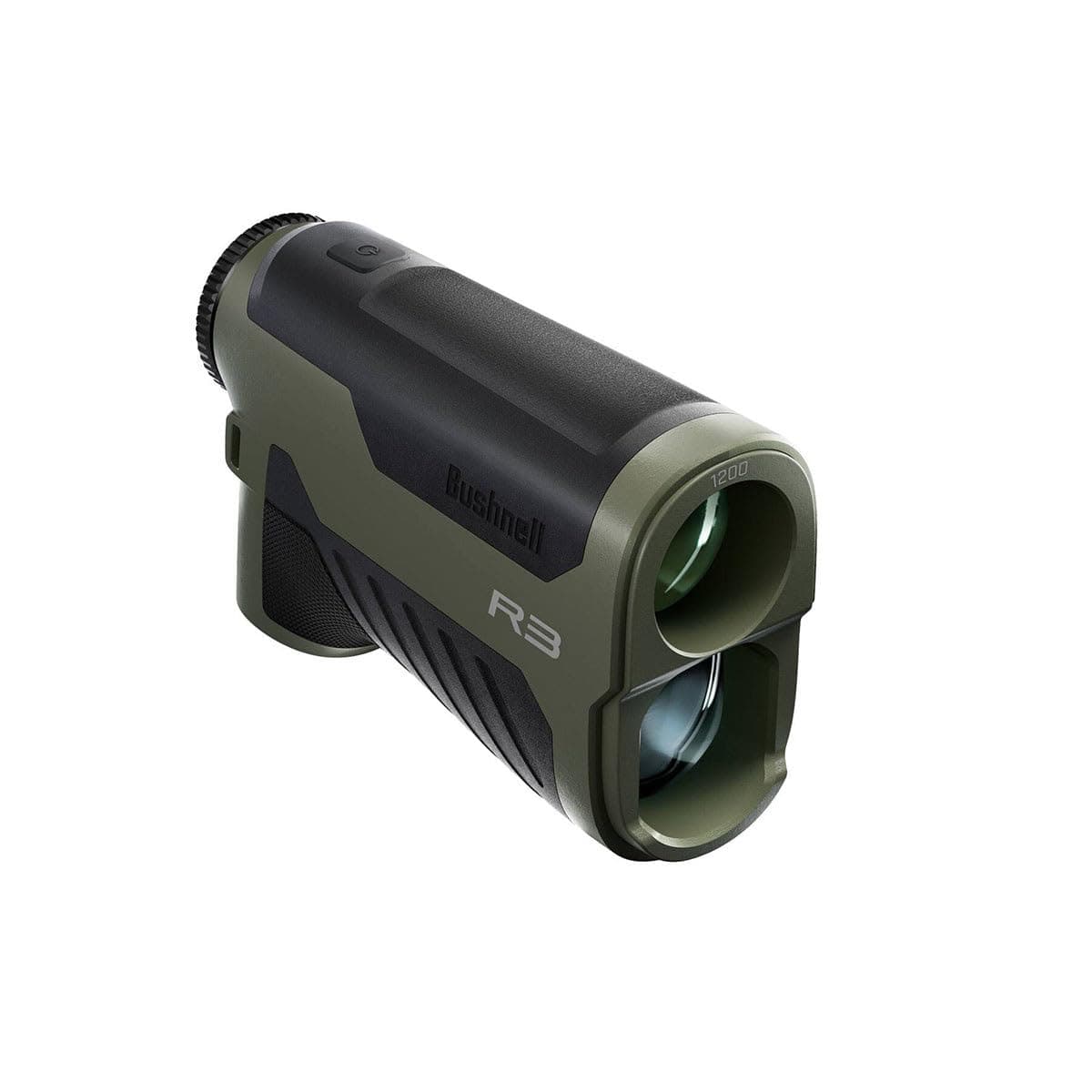 Bushnell Laser Rangefinder for Hunting and Shooting