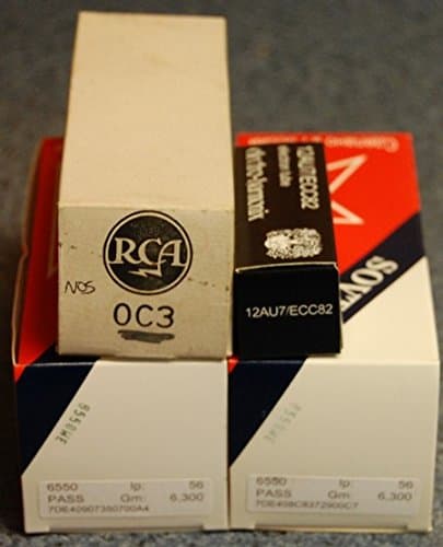 HiAnifri Leslie 147 Tube Set