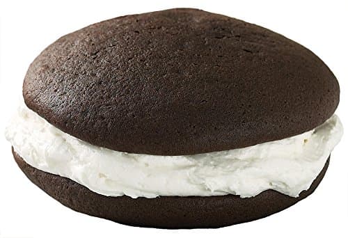 Classic Wicked Whoopie, One Dozen