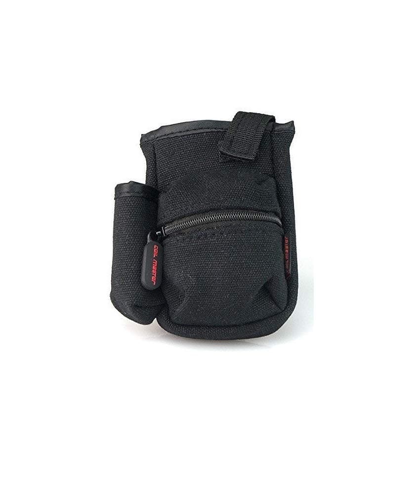 Original Coil Master Pbag The Steamship Case for Daily Use