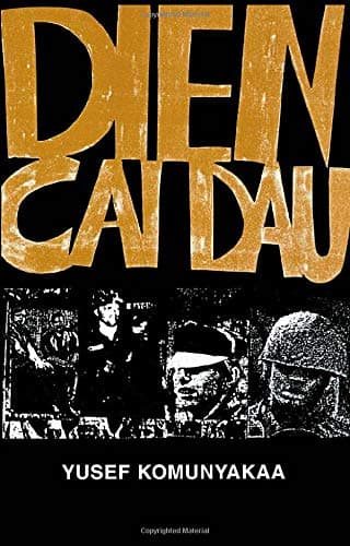 Dien Cai Dau (Wesleyan Poetry)
