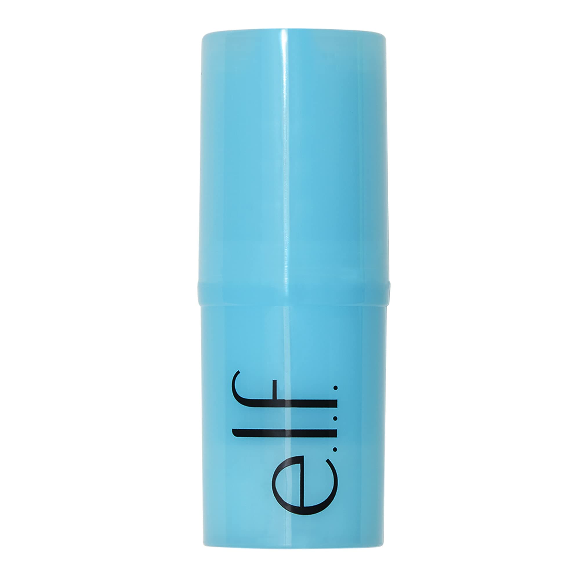 e.l.f. Daily Dew Stick, Cooling Highlighter Stick For Dewy Skin, Gives Your Complexion A Radiant Glow, Vegan & Cruelty-Free, Acai Glow