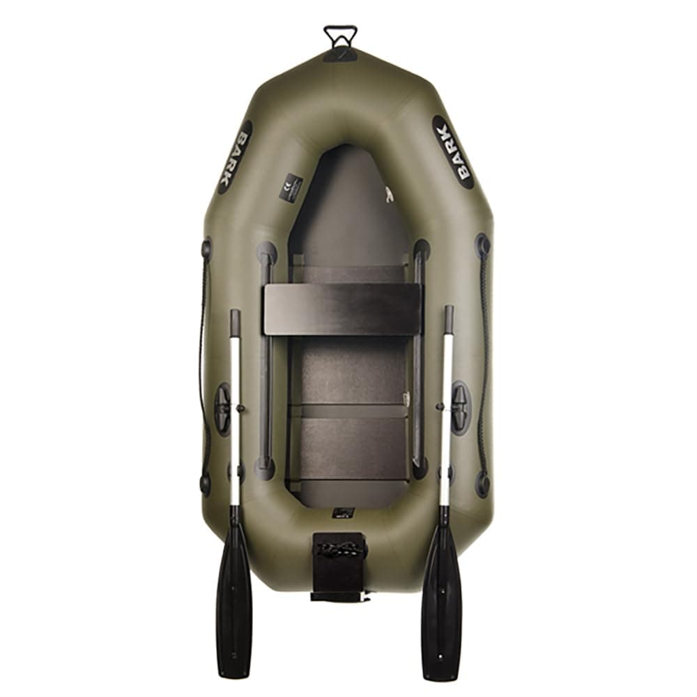 Inflatable boat B-210 B-210C B-210CN 2.1 m 6,9 ft for Motor Rowing Hinged transom slatted floor Fishing Paddle Rubber Heavy-Duty Dinghy