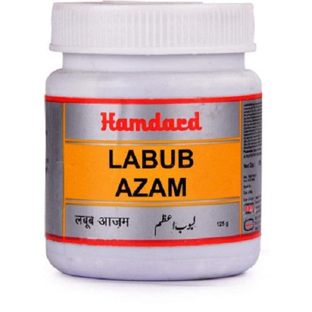 Labub Azam, 125 g