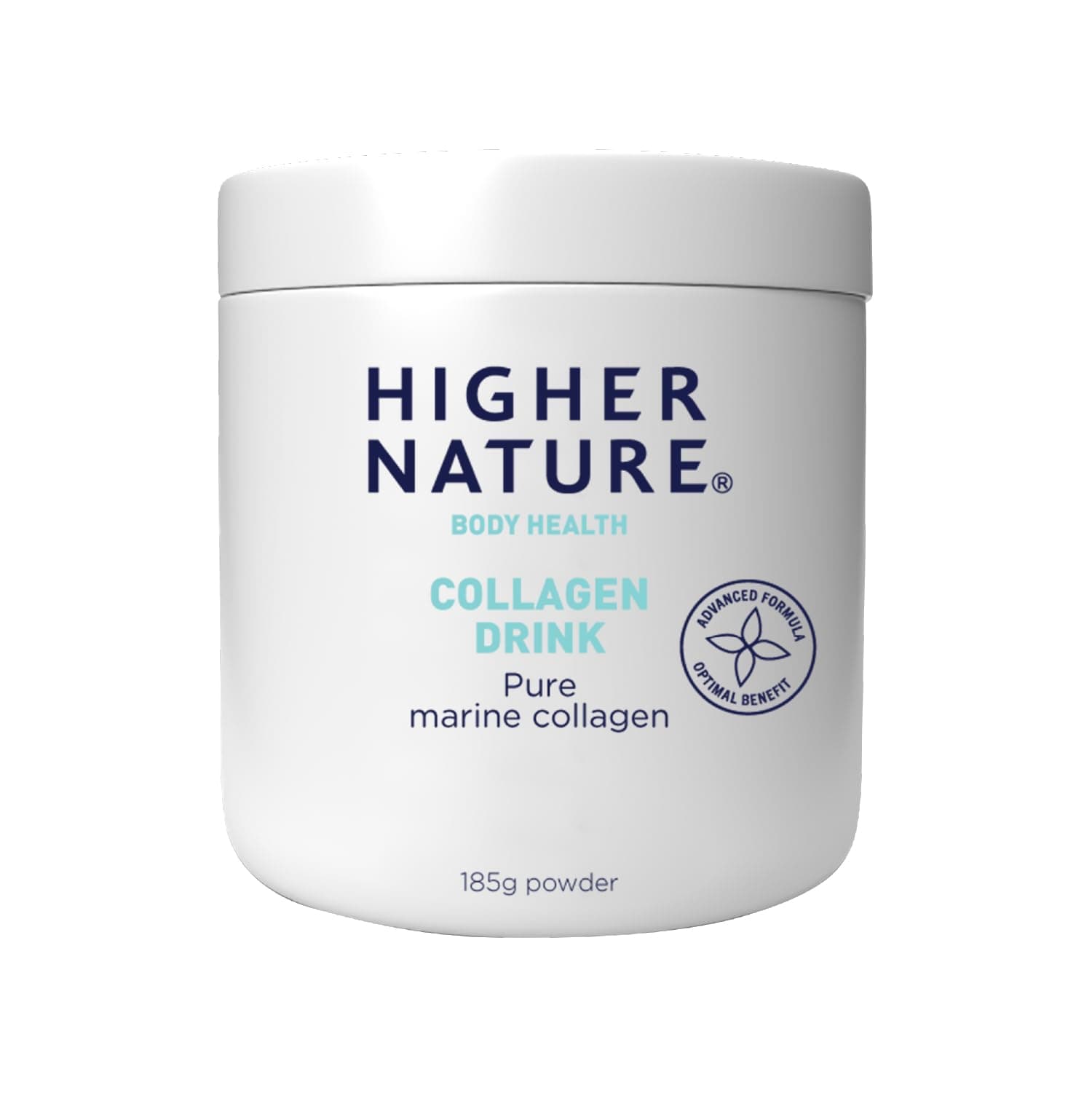 Higher Nature Collagen Drink Super Strength 185g