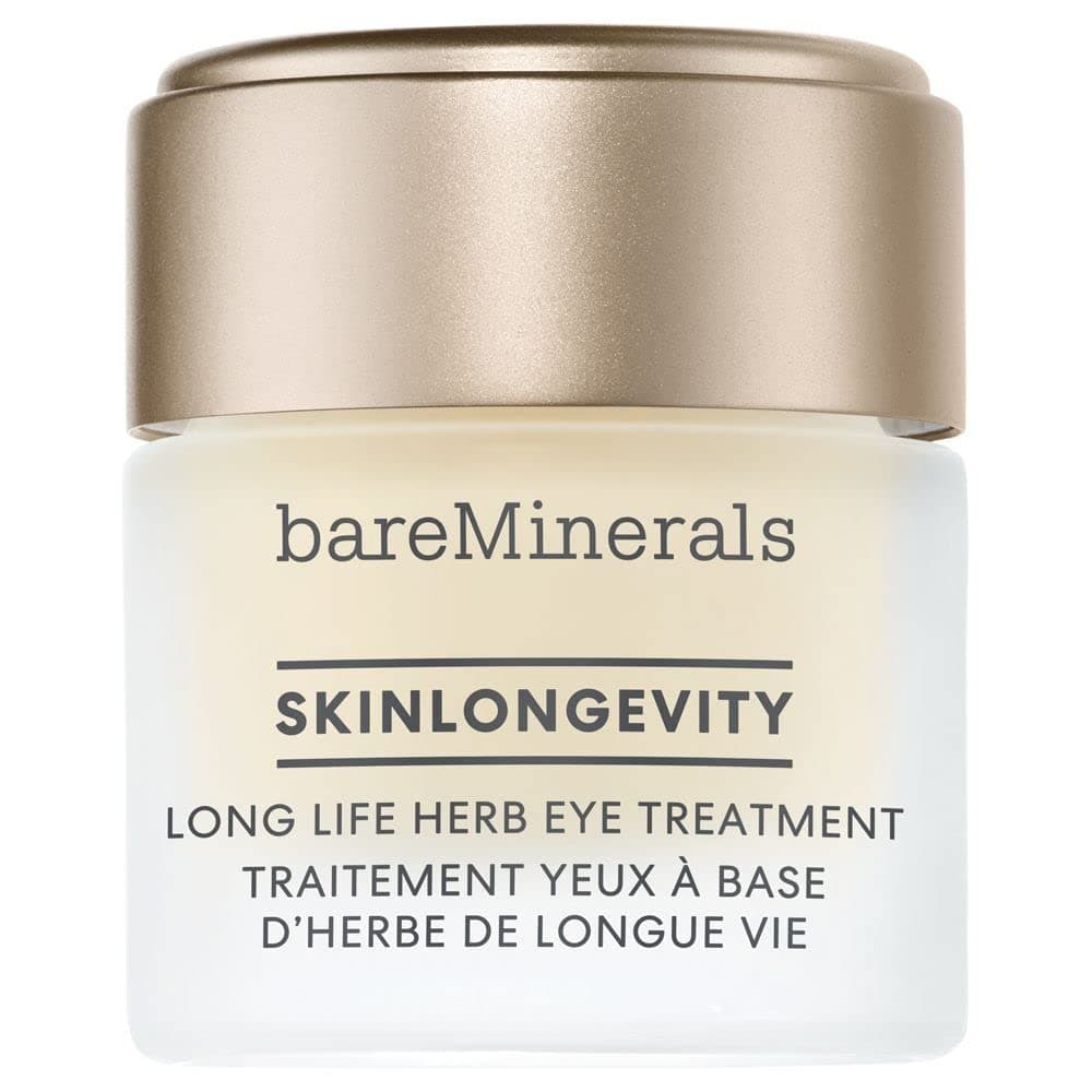 Skinlongevity Long Life Herb Eye Treatment For Unisex 0.5 Oz Treatment