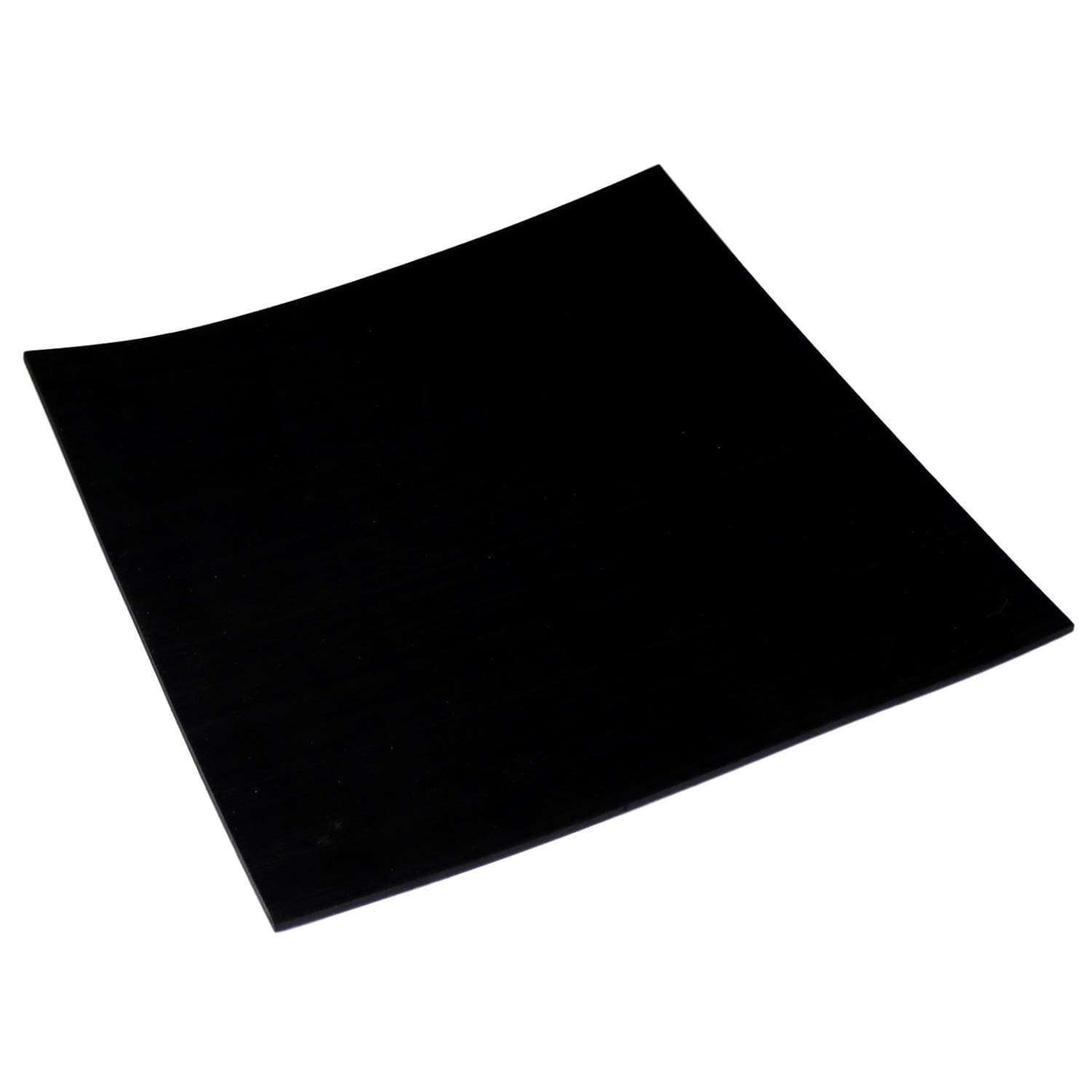 (Black) - SeaDek- Boat Flooring Non- Slip Deck Pad Self Adhesive Square 38cm x 38cm