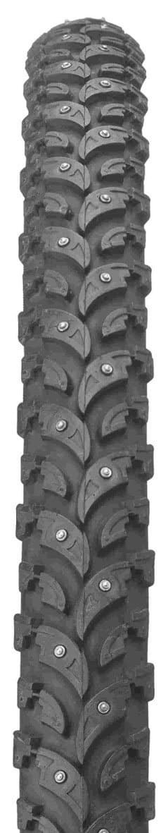 Nokian W106 Studded Tire